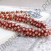Ожерелье mdash pearlizing